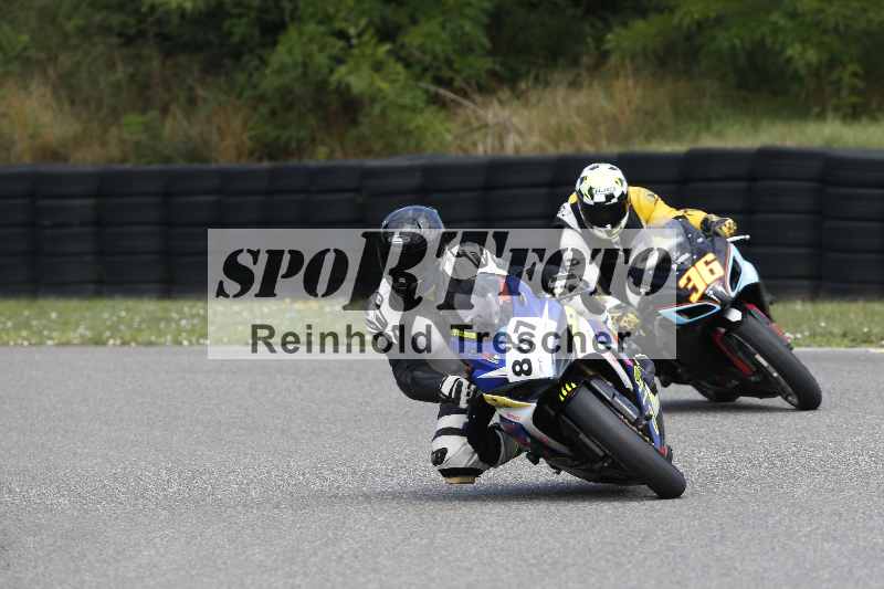 /34 25.07.2025 Speer Racing ADR/Gruppe rot/36